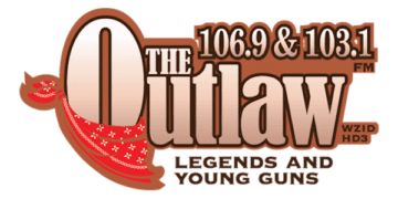 The Outlaw 103.1 Concord 106.9 Manchester WZID-HD3