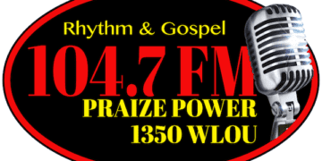 1350 WLOU Louisville