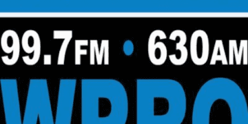 630 WPRO 99.7 WEAN Providence