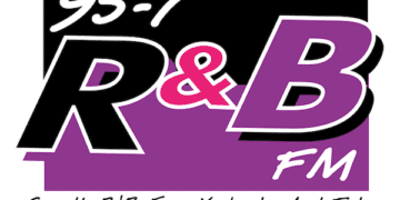 95.7 R&B WVKL Norfolk