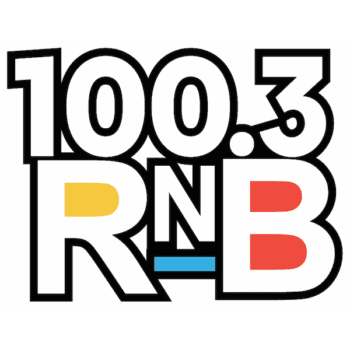 100.3 RNB WRNB Philadelphia
