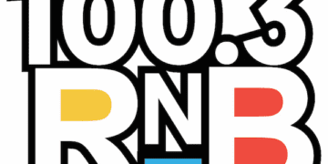 100.3 RNB WRNB Philadelphia