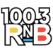 100.3 RNB WRNB Philadelphia