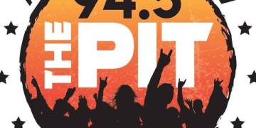 94.5 The Pit 1050 KTBL K233CG Albuquerque