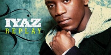 Iyaz Replay