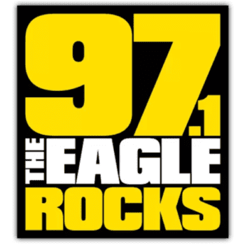97.1 KEGL Dallas Fort Worth Eagle Rock Ben Skin Russ Martin