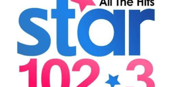 Star 102.3 KEHK Eugene