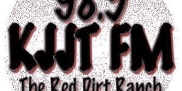 98.5 The Wave Red Dirt Ranch KJJT