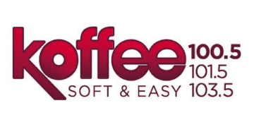 Koffee 98.7 101.5 WKFY 100.5 103.5 Cape Cod