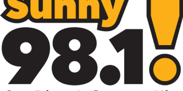Sunny 98.1 KXSN San Diego