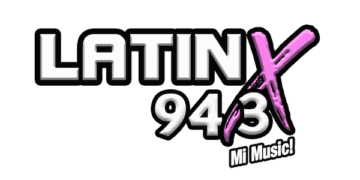 Latin X LatinX 94.3 107.1 KSIL El Paso