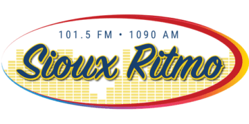 Sioux Ritmo 1090 101.5 KSOU Sioux Center