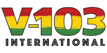 V103 International WVEE-HD2 Atlanta