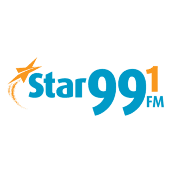 Star 99.1 WAWZ Zarepath New York Pillar of Fire