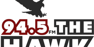 B94.5 94.5 The Hawk 850 WAXB Danbury Berkshire Broadcasting