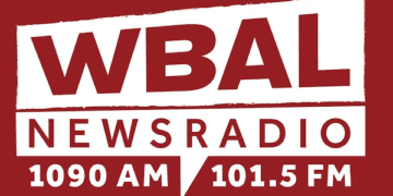 1090 WBAL Baltimore 101.5