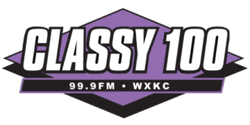 Classy 100 99.9 WXKC Erie