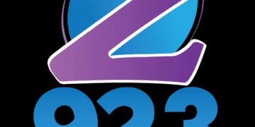 Z92.3 Peoria's 92.3 WZPW Red Hot Brian Scott
