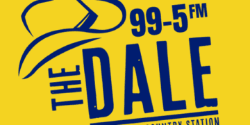 99.5 The Dale 1340 WCSR Hillsdale