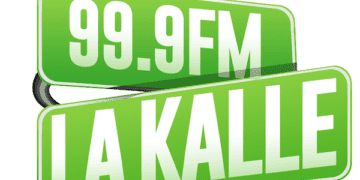 Z99.9 99.9 La Kalle 1340 WHAT Philadelphia