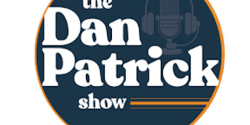 Dan Patrick Show YouTube Premiere Networks