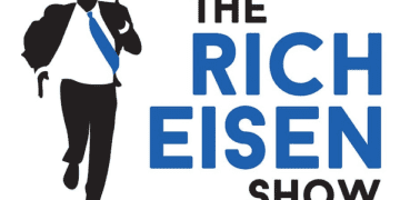 Rich Eisen Show Premiere Networks Fox Sports Radio
