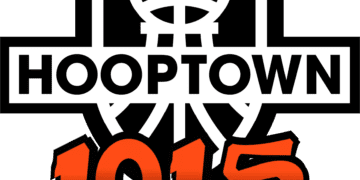 Hooptown 101.5 1280 KZFS Spokane Throwbacks