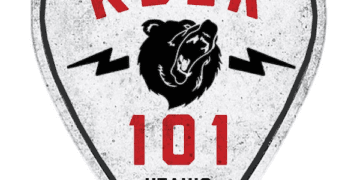 KBER 101 Mick Allen Lindsey Salt Lake City