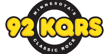 92 KQRS 92.5 Minneapolis Tom Barnard