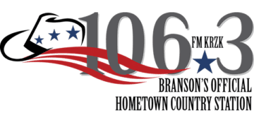 106.3 KRZK Branson Mike Huckabee Paul Coates