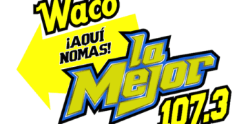 La Mejor 107.3 106.1 Waco Fox Sports 93.9 99.3 104.5