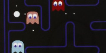 Pac Man Fever Buckner Garcia