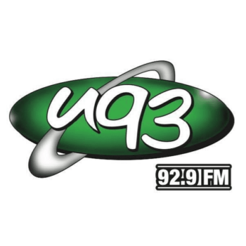 U93 92.9 WNDV-FM South Bend