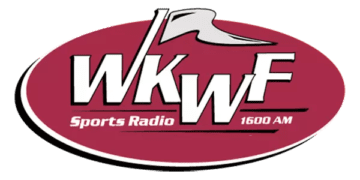 1600 WKWF 97.7 My-FM The Zone WAVK Key West