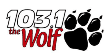 103.1 The Wolf WWOF Tallahassee