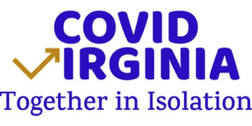 Covid Virginia 102.5 WBZS Shawsville Roanoke
