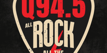 Q94.5 The Rock KFRQ Harlingen Edinburg McAllen Rio Grande Valley