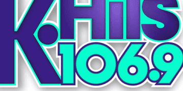 106.9 K-Hits KHTT Tulsa Chubbs Kacy Tara