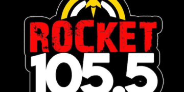 Rocket 105.5 KRIX Rio Grande Valley