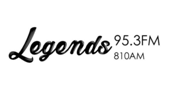 Legends 810 KLVZ 95.3 Denver