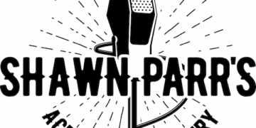 Shawn Parr Across The Country Nash Nights Live