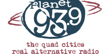 Planet 93.9 KQCJ Quad Cities Dave Levora Darren