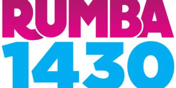 Rumba 1430 WXKS Everett Boston Delmarva Educational Association