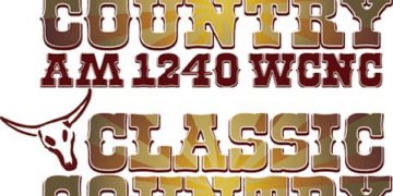 Classic Country 1240 WCNC 1260 WZBO Elizabeth City East Carolina