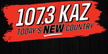 Tailgate 107.3 KAZ WKAZ-FM Charleston