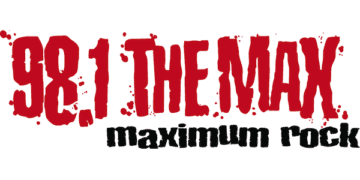 98.1 The Max WXMX Memphis Drake Hall Zeke