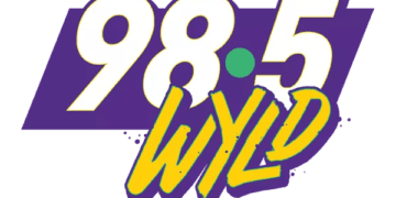 98.5 WYLD-FM New Orleans