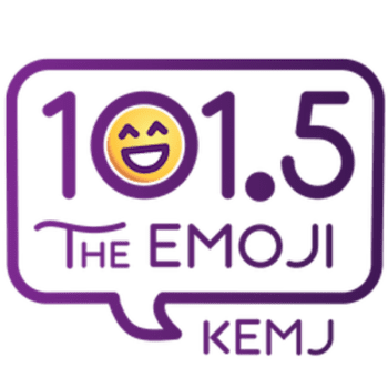 101.5 The Emoji KEMJ St. James