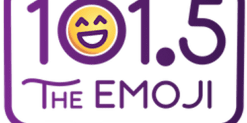 101.5 The Emoji KEMJ St. James