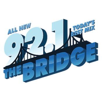 92.1 The Bridge Classic Rock KTSR Lake Charles